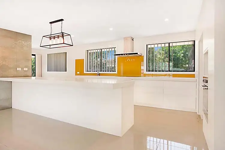 Fourth view of Homely house listing, 16 Ardrossan Cres, St Andrews NSW 2566