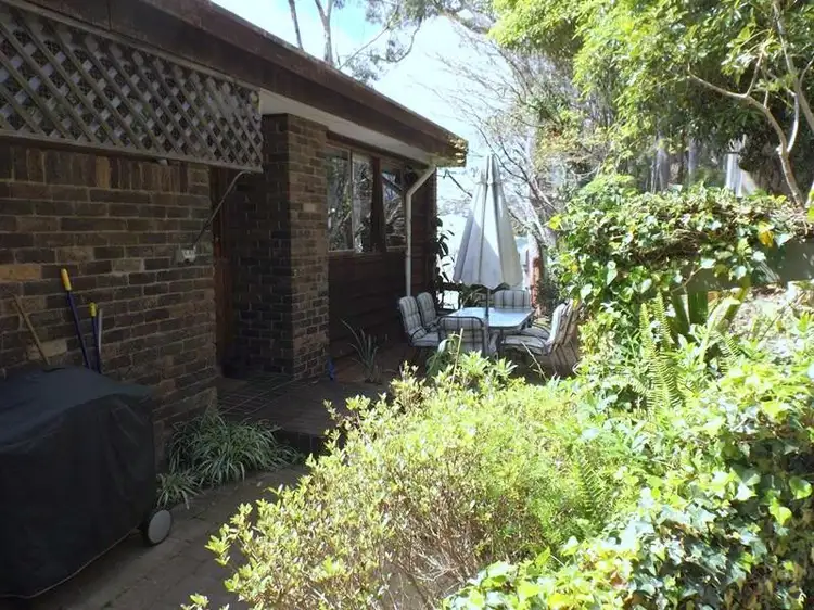 22 Coomassie  Ave, Faulconbridge NSW 2776