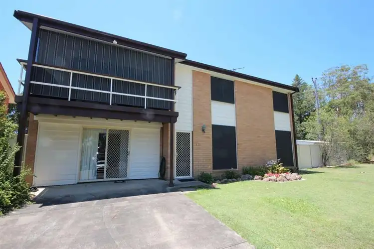 Main view of Homely house listing, 11 Avenue Of The Allies -, Tanilba Bay NSW 2319