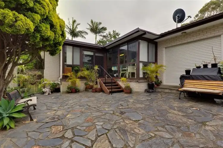 Fifth view of Homely house listing, 140b Terry St, Kyle Bay NSW 2221