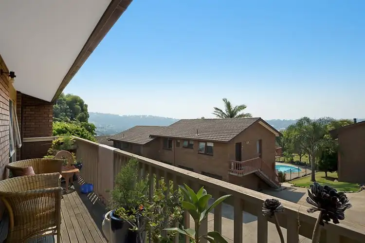 Second view of Homely townhouse listing, 4/51 Monaro St, Merimbula NSW 2548