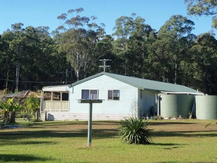 Fifth view of Homely rural property listing, 204 Aerodrome Rd, Nabiac NSW 2312