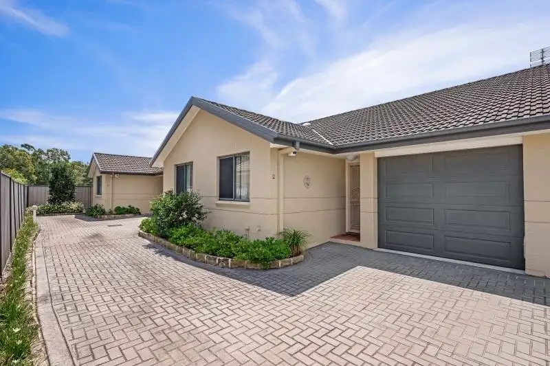 Main view of Homely villa listing, 2/51 Edward St, Woy Woy NSW 2256