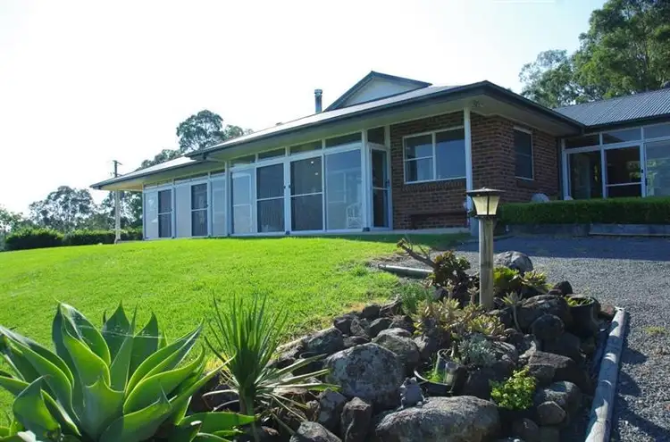 Second view of Homely rural property listing, 77 Church Rd, Dungog NSW 2420