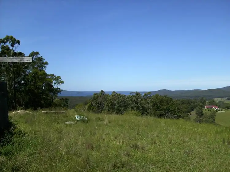 Lot 5 Reynolds  Rd, Bungwahl NSW 2423