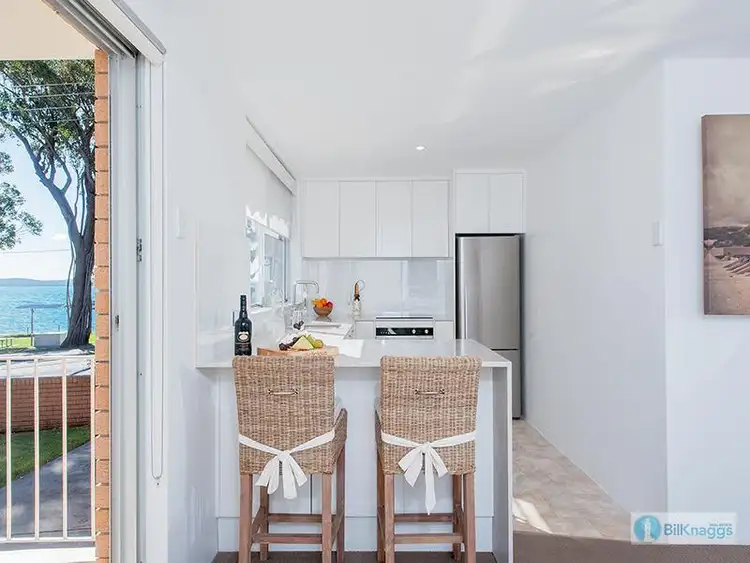 Seventh view of Homely apartment listing, 1/51 Christmas Bush Ave, Nelson Bay NSW 2315