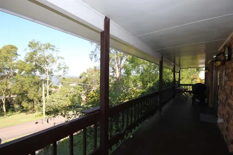 Sixth view of Homely house listing, 87 Francis Ave, Lemon Tree Passage NSW 2319