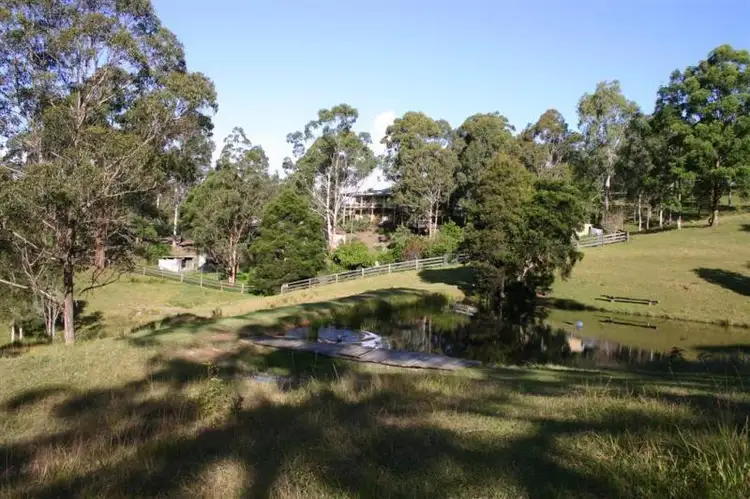 Third view of Homely rural property listing, 1549 Upper Myall Rd, Warranulla NSW 2423