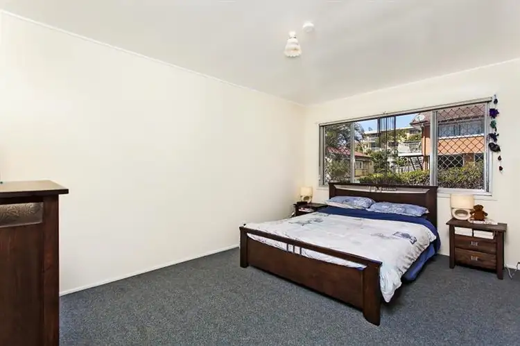 Sixth view of Homely block of units listing, 31 Portland St, Annerley QLD 4103