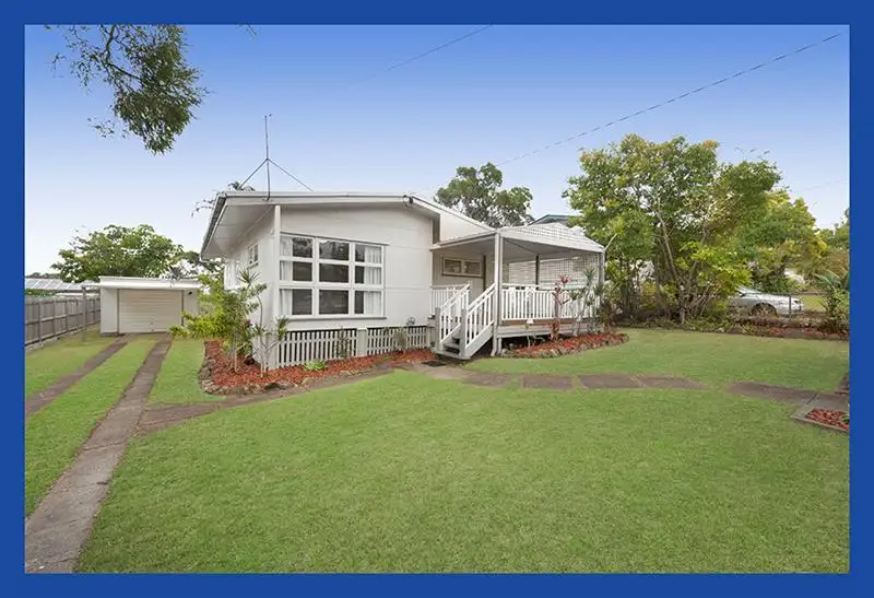 Main view of Homely house listing, 17 Courtland St, Salisbury QLD 4107