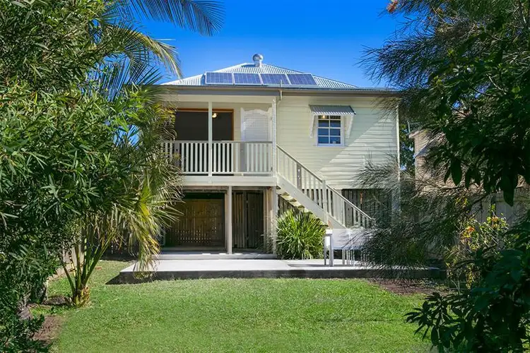 7 Gustavson St, Annerley QLD 4103
