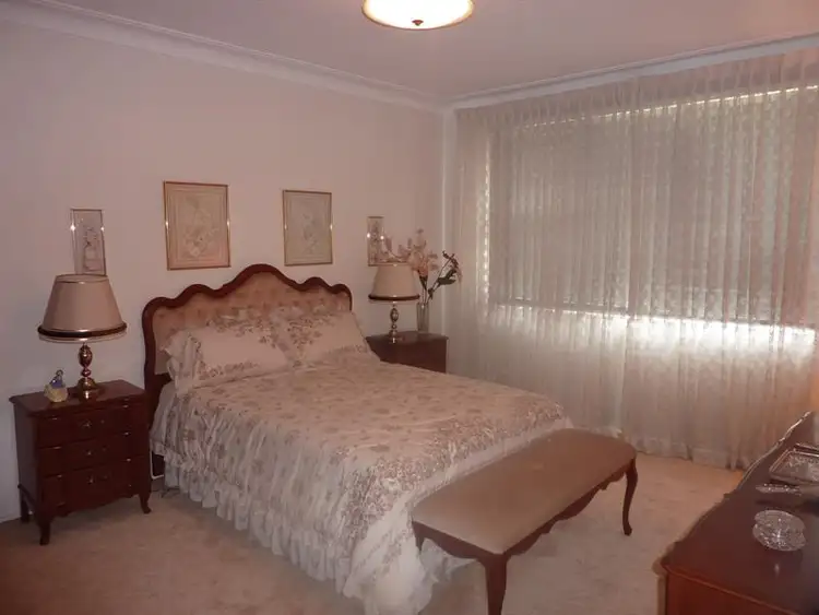Fourth view of Homely house listing, 4a Knock Cres, Beverly Hills NSW 2209