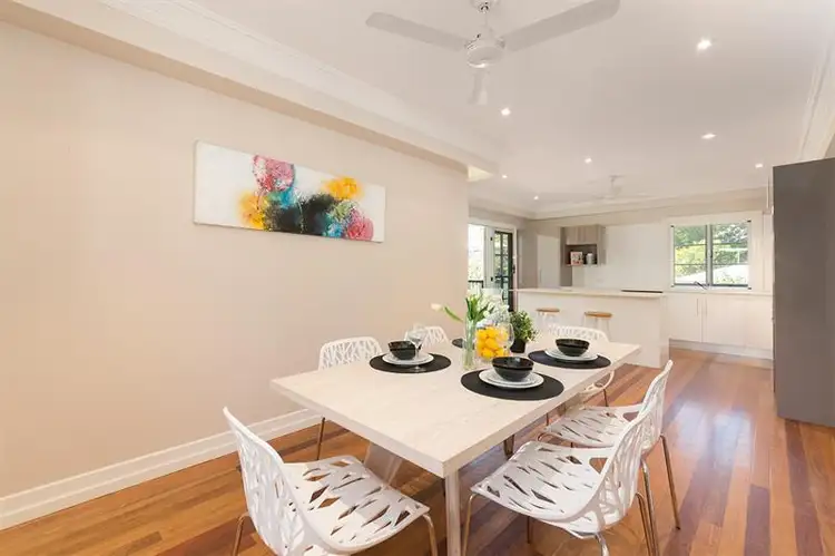 Third view of Homely house listing, 12 Mametz St, Moorooka QLD 4105