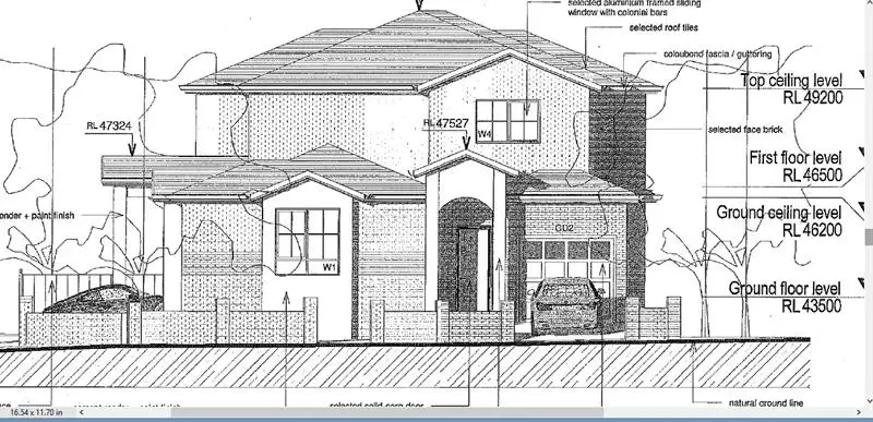 Main view of Homely semi-detached listing, Lot 1 ,59 Wyena Rd, Pendle Hill NSW 2145