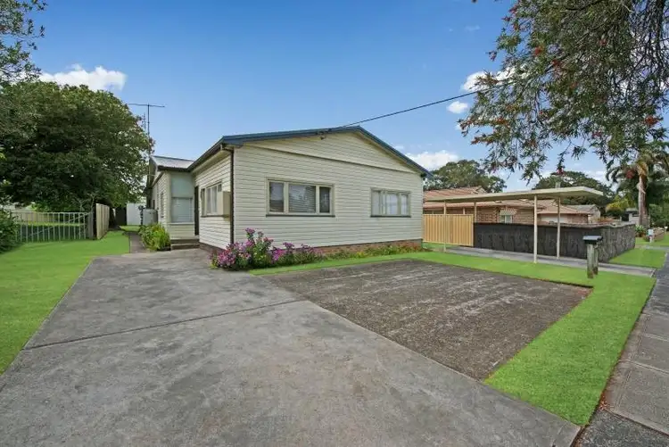 Main view of Homely house listing, 7 Canton Beach Rd, Toukley NSW 2263