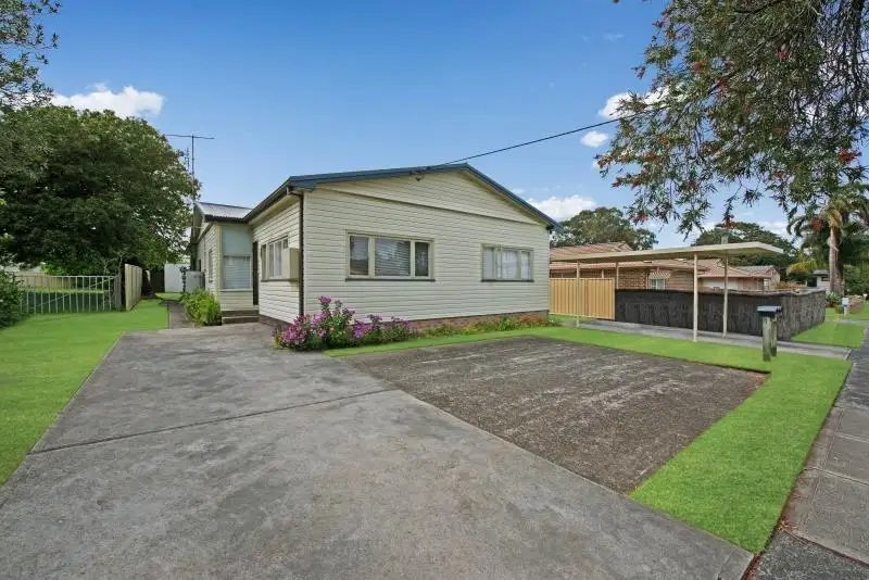 Main view of Homely house listing, 7 Canton Beach Rd, Toukley NSW 2263