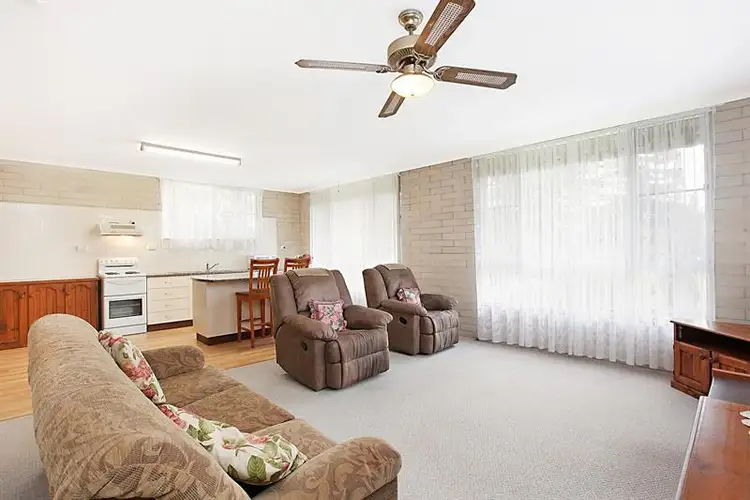 Sixth view of Homely house listing, 57 Avenue Of The Allies 0, Tanilba Bay NSW 2319
