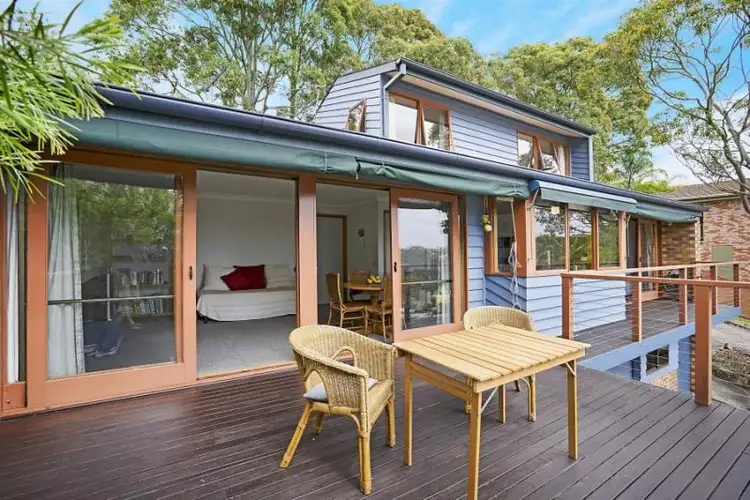 85 Castle Cct, Umina Beach NSW 2257