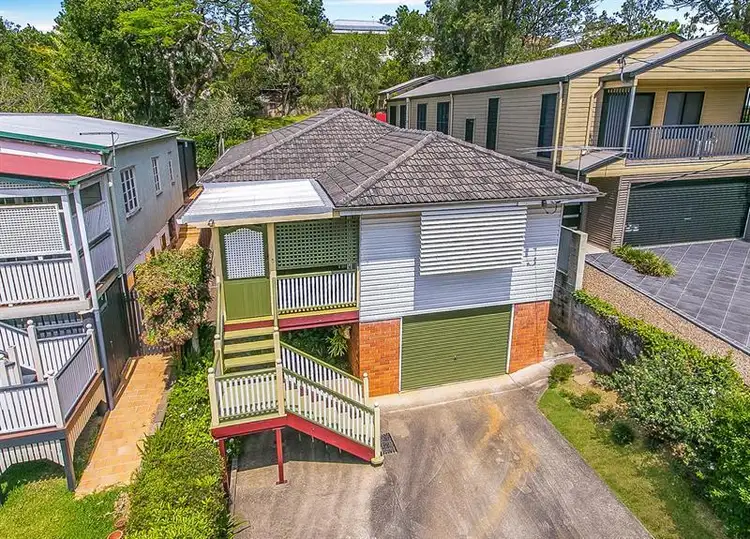 30 Percy St, Tarragindi QLD 4121