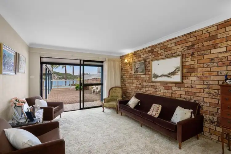 Fourth view of Homely house listing, 4 Mercator Pde, St Huberts Island NSW 2257