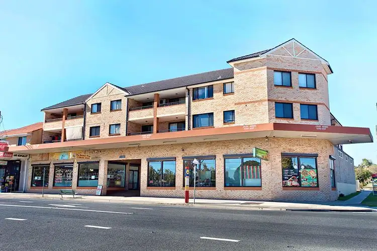 14/259-261 Hector St, Bass Hill NSW 2197