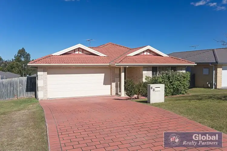63 Birch  Gr, Aberglasslyn NSW 2320