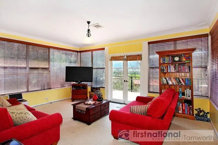 Third view of Homely house listing, 143 Crown St, Tamworth NSW 2340