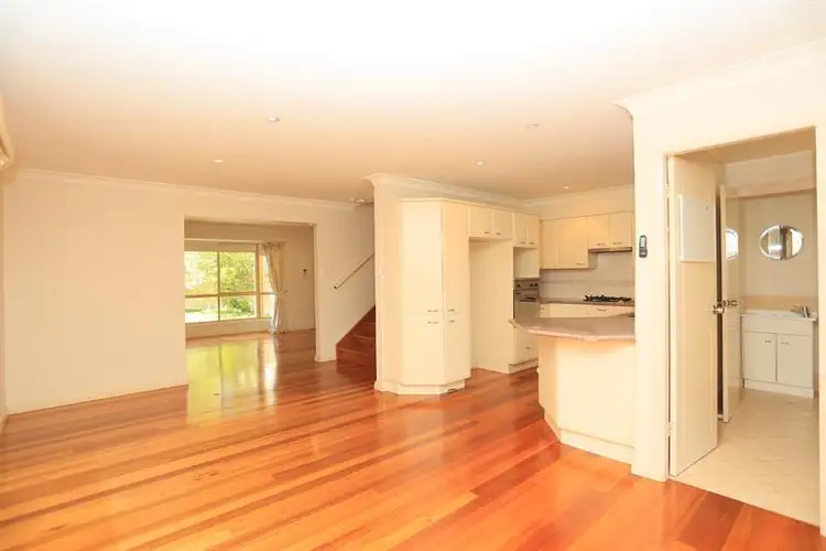 Second view of Homely townhouse listing, 4B Wickham Rd, New Lambton NSW 2305