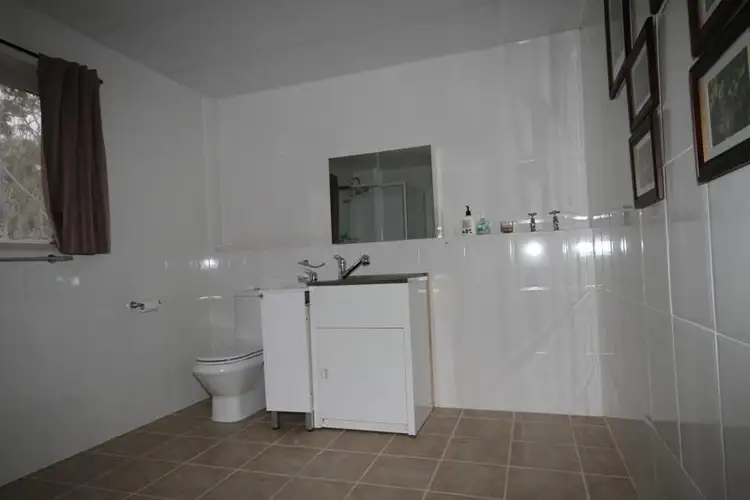 Seventh view of Homely studio listing, 8 Wistringia Cl, Tallong NSW 2579