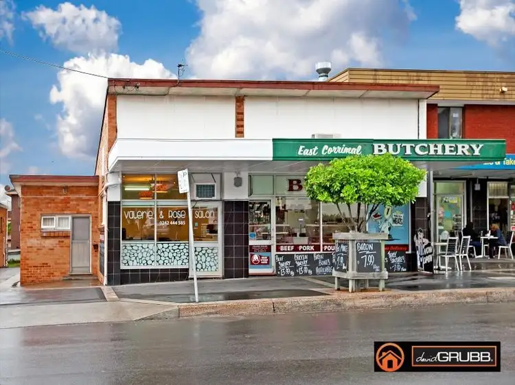 Main view of Homely other listing, 21 Murray Rd, Corrimal NSW 2518