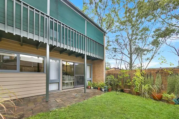 Sixth view of Homely townhouse listing, 19/155 Cooper Rd, Yagoona NSW 2199