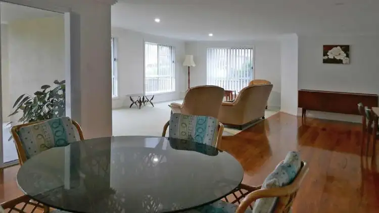 Third view of Homely house listing, 128 Kularoo Dr, Forster NSW 2428