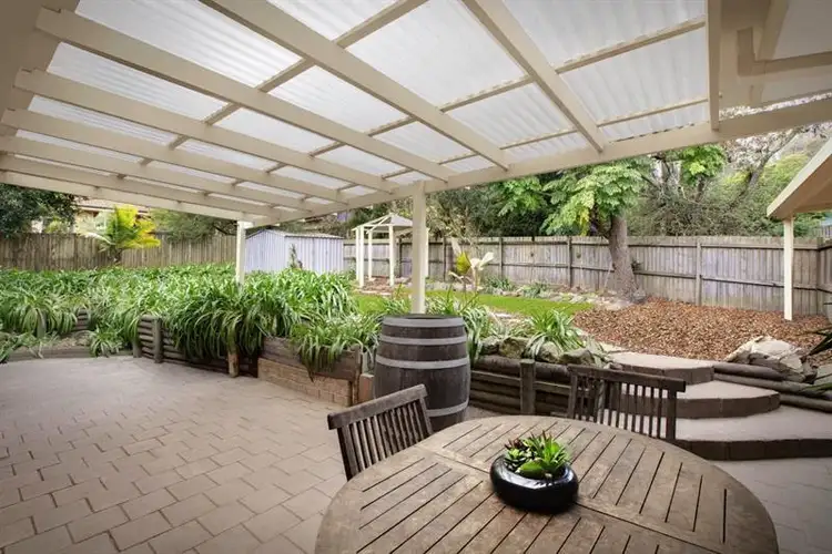 Second view of Homely house listing, 22 Red Cedar Cl, Ourimbah NSW 2258