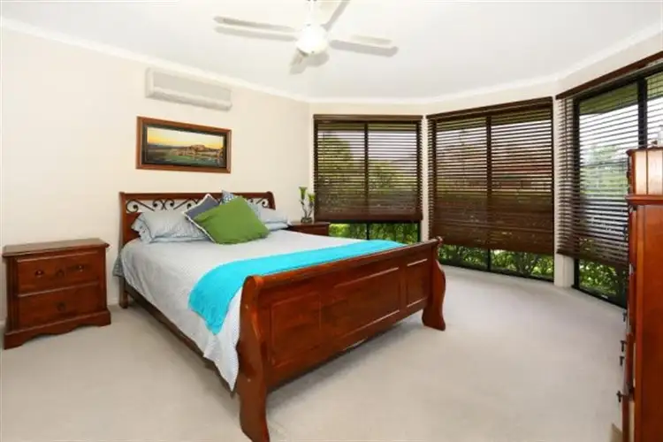 Sixth view of Homely house listing, 70 Crestwood Drive, Molendinar QLD 4214