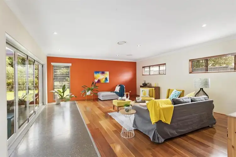 Fourth view of Homely house listing, 45 Seaman Ave, Warners Bay NSW 2282