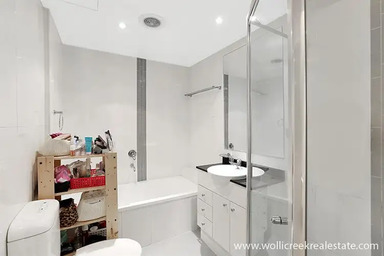 Fifth view of Homely apartment listing, 85/97 Bonar St, Wolli Creek NSW 2205