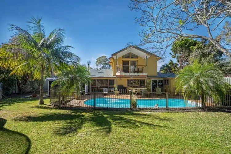 42 Myola Rd, Umina Beach NSW 2257