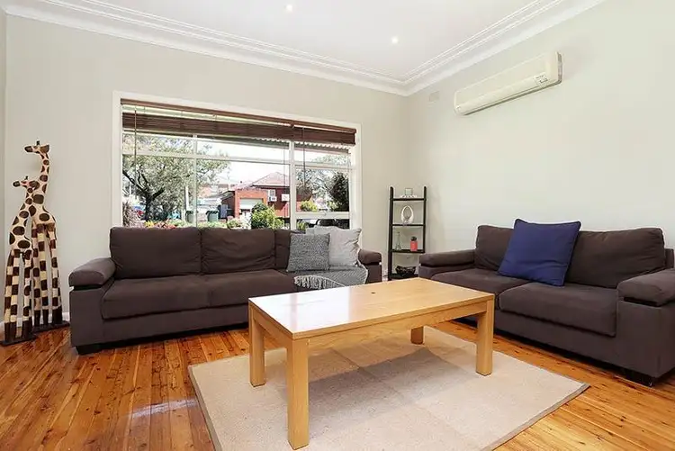 Second view of Homely house listing, 3 Treloar Cres, Chester Hill NSW 2162