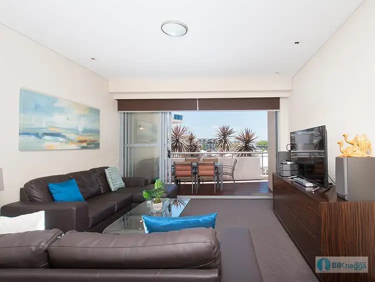 Fifth view of Homely apartment listing, 44/61 Donald St, Nelson Bay NSW 2315