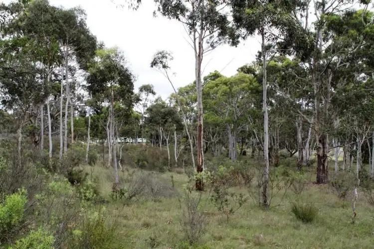 Fifth view of Homely land listing, 511 Mulwaree Dr, Tallong NSW 2579