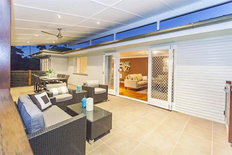 Main view of Homely house listing, 25 Cranham St, Tarragindi QLD 4121