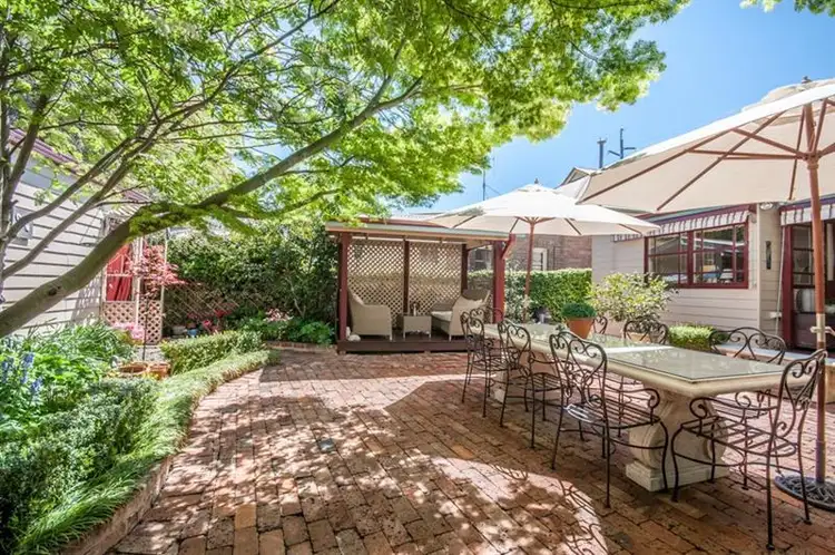 Fifth view of Homely house listing, 140 March St, Orange NSW 2800