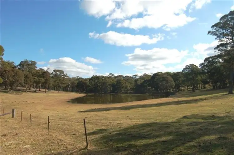Third view of Homely rural property listing, Address available on request