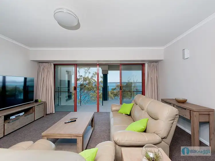 Fifth view of Homely apartment listing, 10/16 Magnus St, Nelson Bay NSW 2315