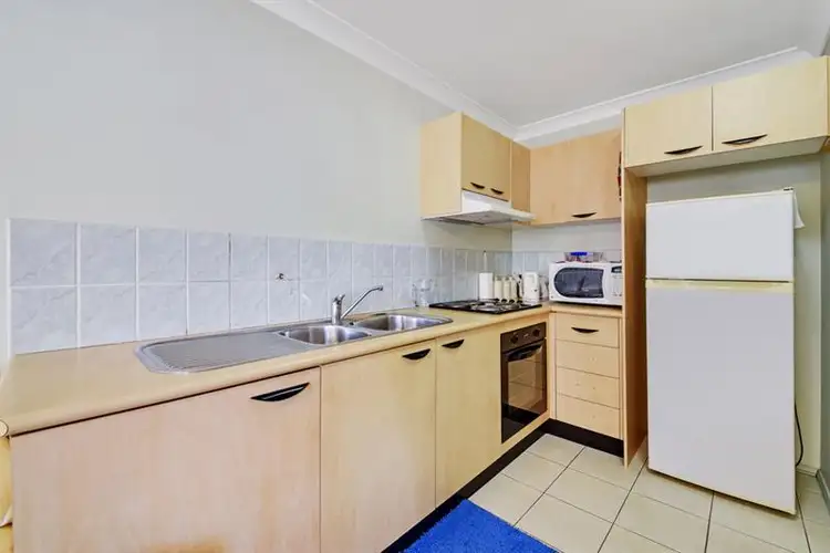 Third view of Homely villa listing, 4/14 Westringia Pl, Macquarie Fields NSW 2564