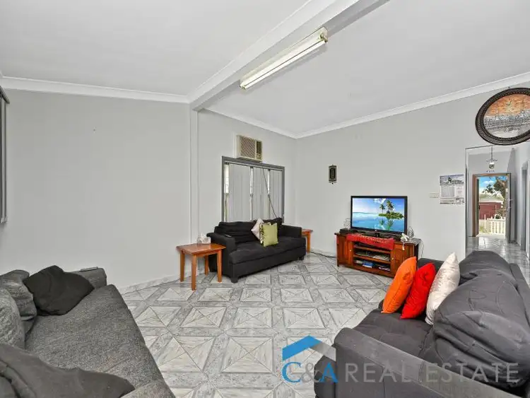 Second view of Homely house listing, 226 Cumberland Rd, Auburn NSW 2144