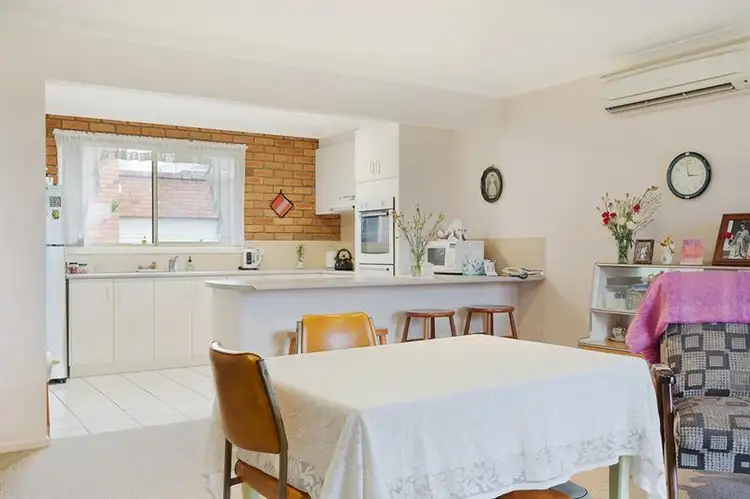 Fourth view of Homely townhouse listing, 1/53 - 55 Merimbula  Dr, Merimbula NSW 2548