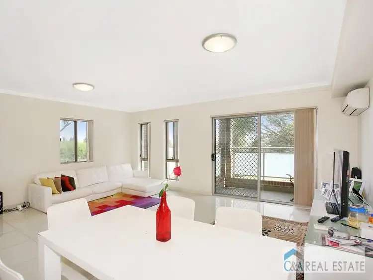 Third view of Homely unit listing, 55 Cross St, Guildford NSW 2161