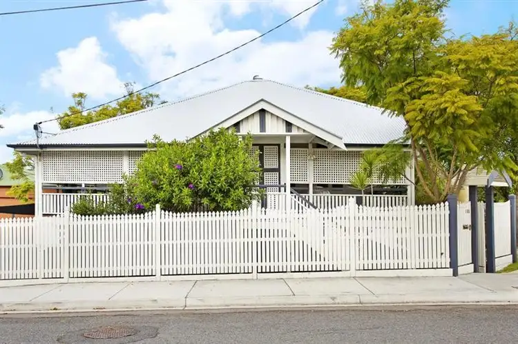 Main view of Homely house listing, 133 Dudley St East St, Annerley QLD 4103