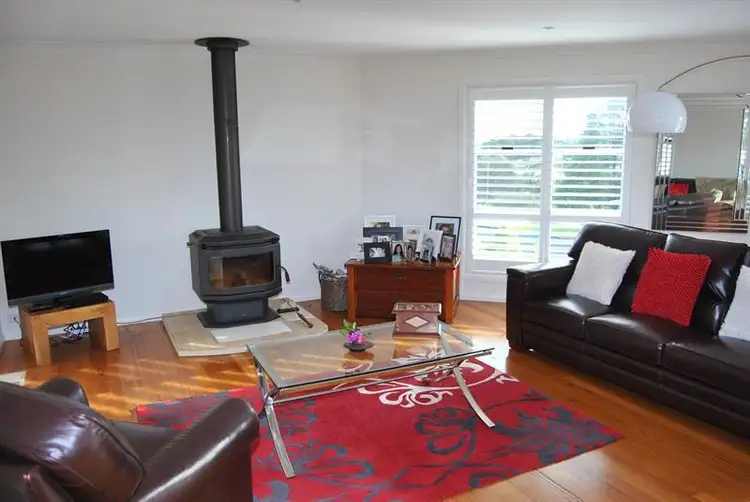 Fifth view of Homely house listing, 2 Coolangatta St, Coomba Park NSW 2428